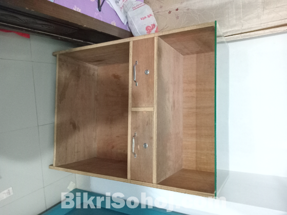 ক্যাশ টেবিল